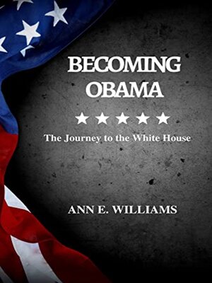 cover image of Becoming Obama